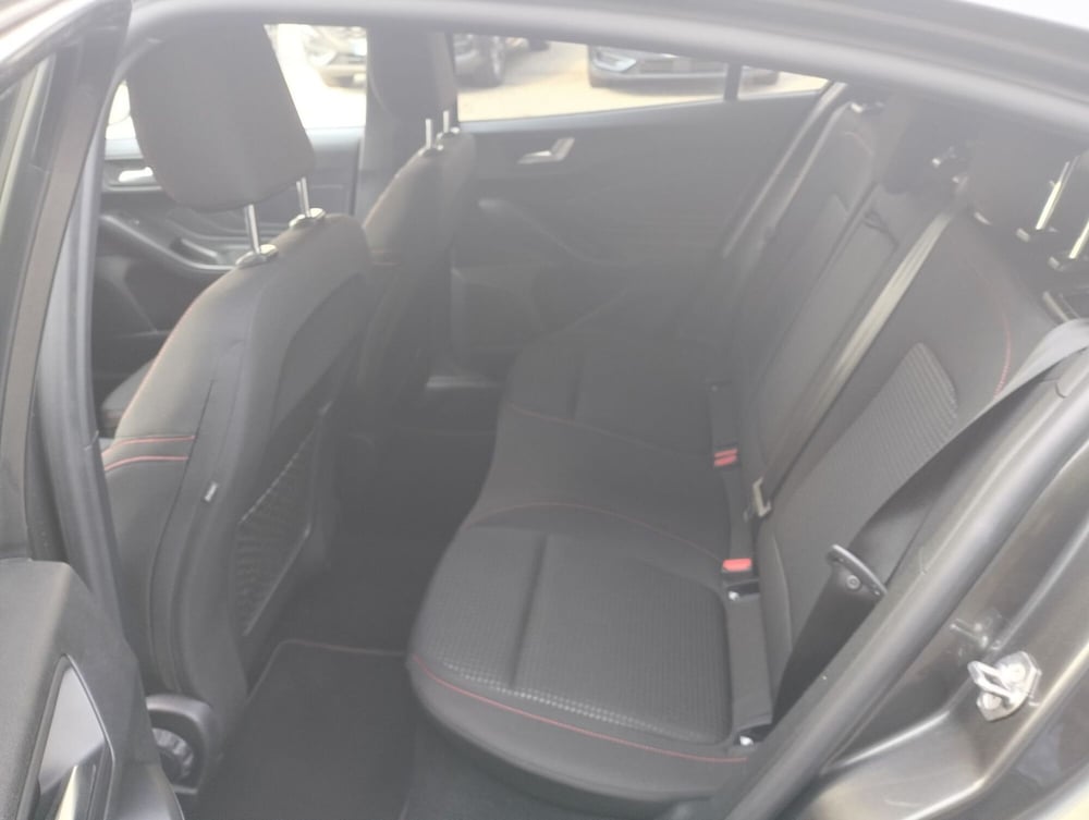 Ford Focus usata a Novara (11)
