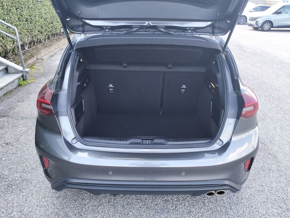 Ford Focus usata a Novara (12)
