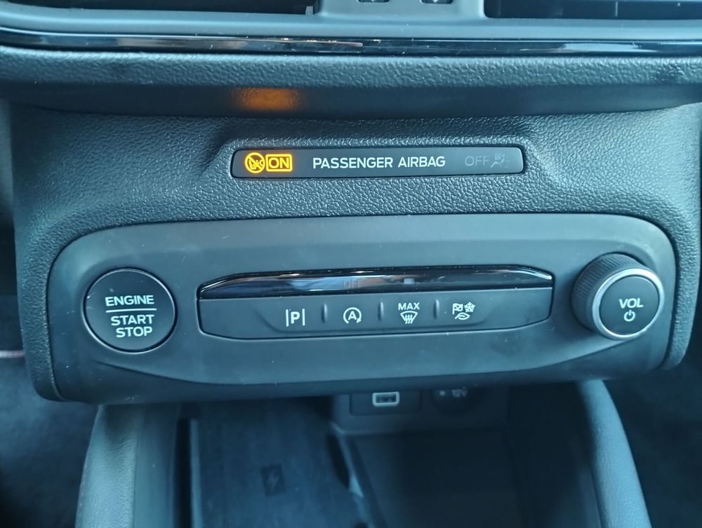Ford Focus usata a Novara (16)