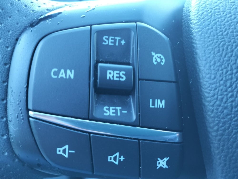 Ford Focus usata a Novara (18)