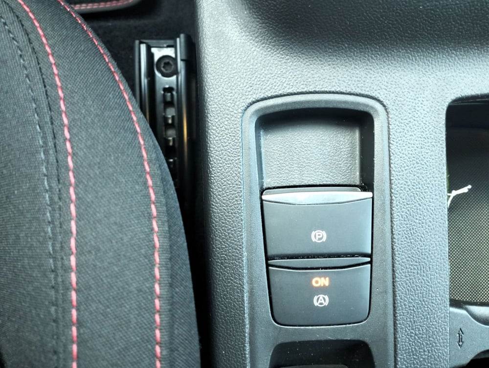 Ford Focus usata a Novara (20)