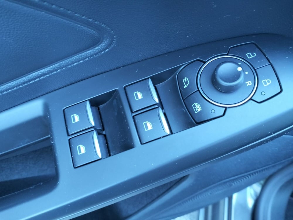 Ford Focus usata a Novara (8)
