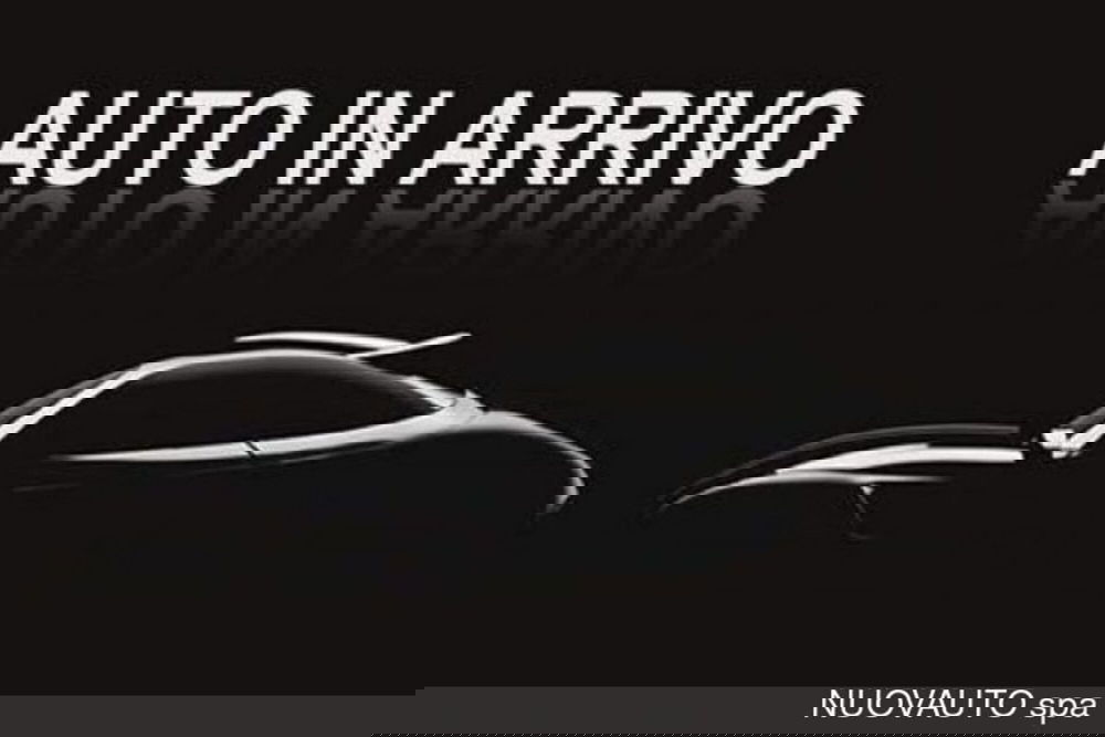 Mg ZS usata a Arezzo