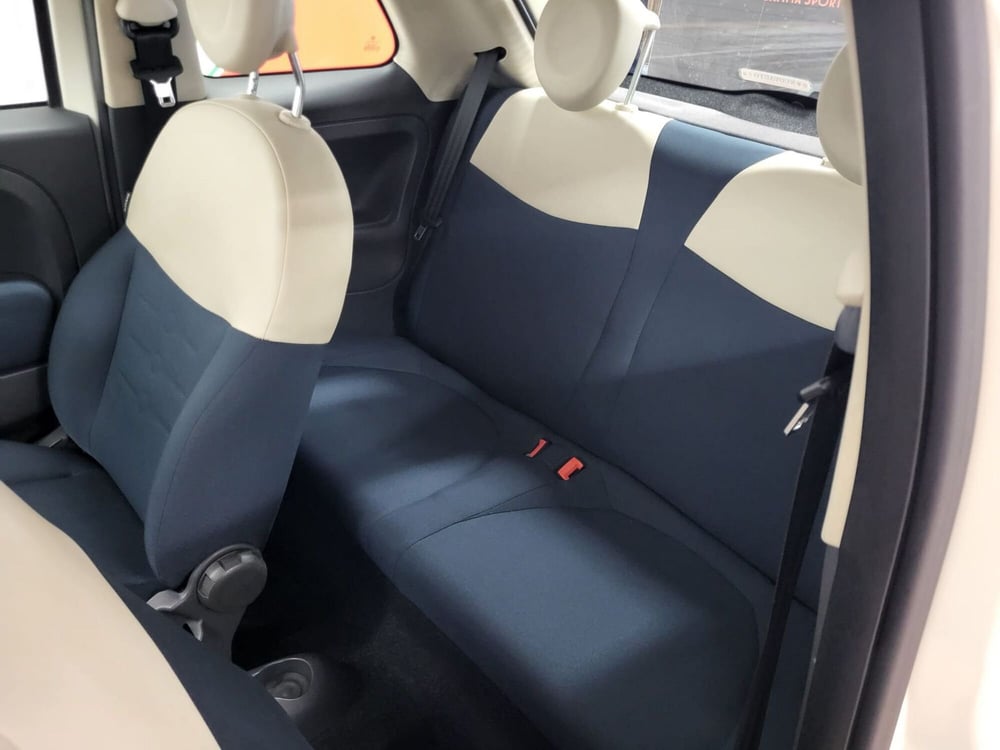 Fiat 500 usata a Arezzo (7)