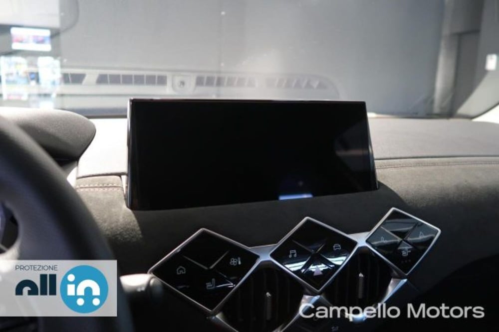 Ds DS 3 nuova a Venezia (10)