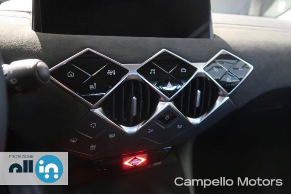 Ds DS 3 nuova a Venezia (11)