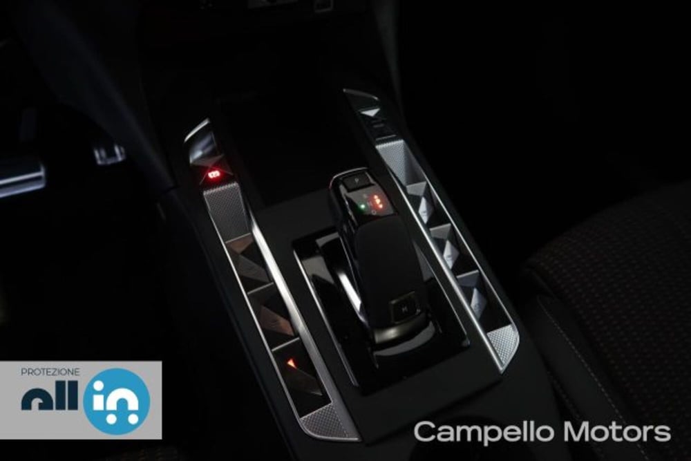 Ds DS 3 nuova a Venezia (12)