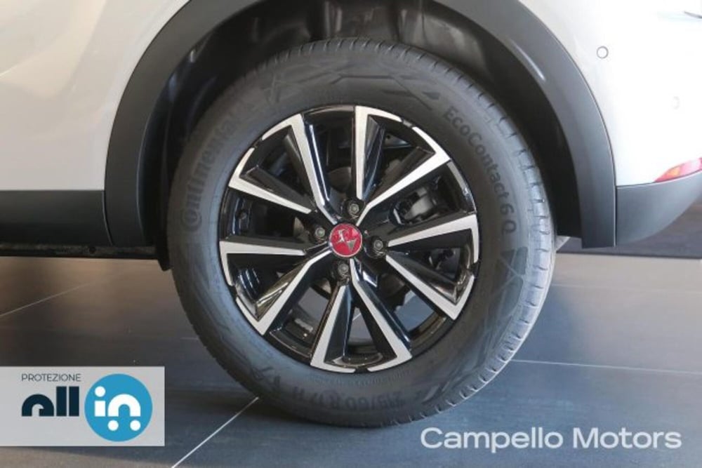 Ds DS 3 nuova a Venezia (16)