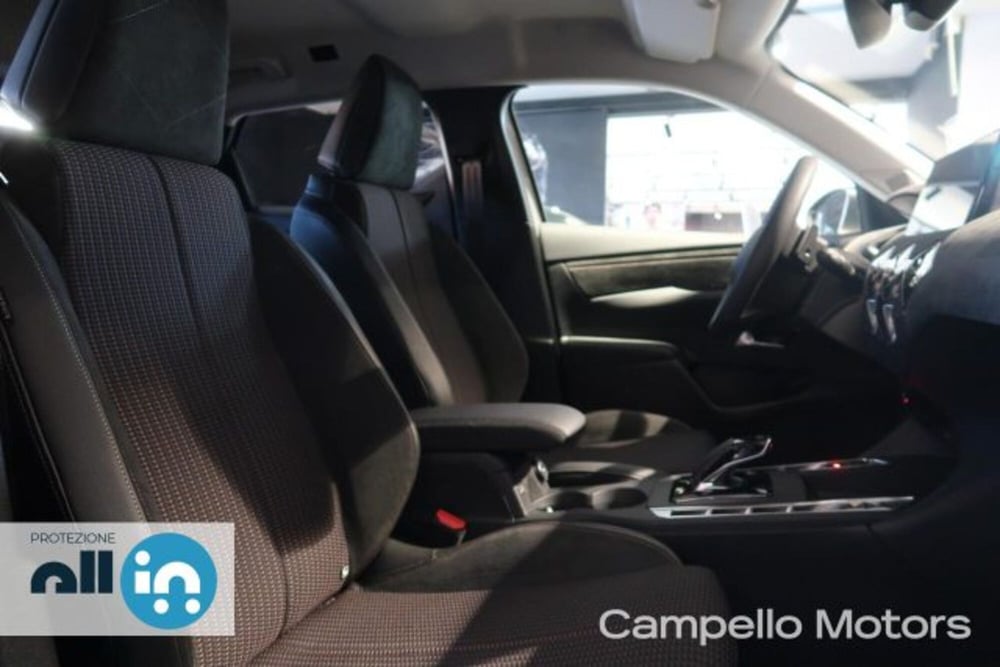 Ds DS 3 nuova a Venezia (5)