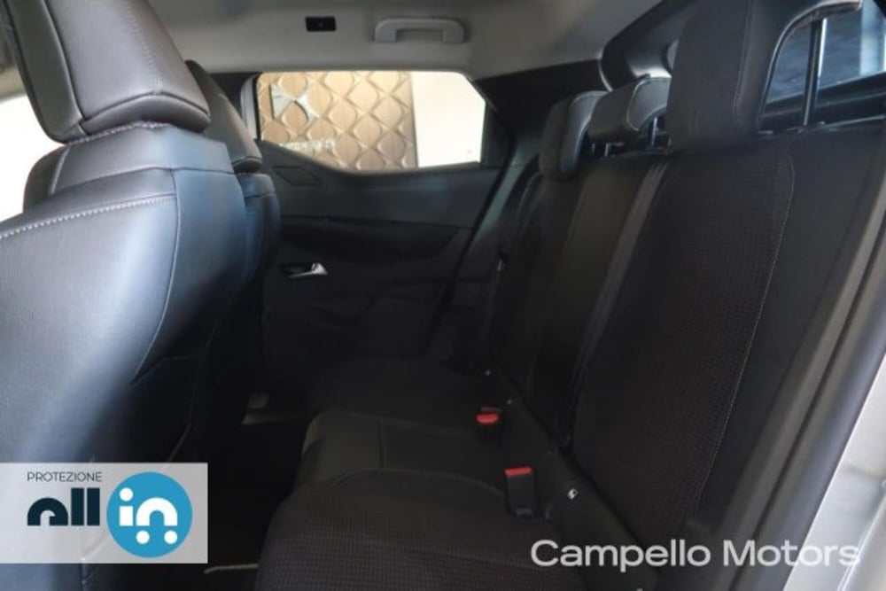 Ds DS 3 nuova a Venezia (6)