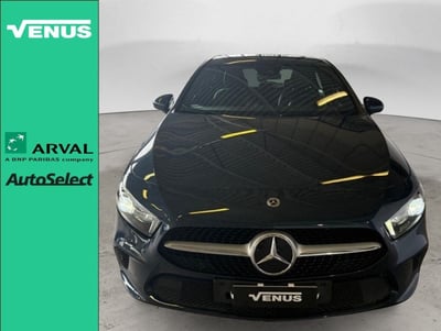 Mercedes-Benz Classe A 250 e Automatic EQ-Power Business del 2020 usata a Milano