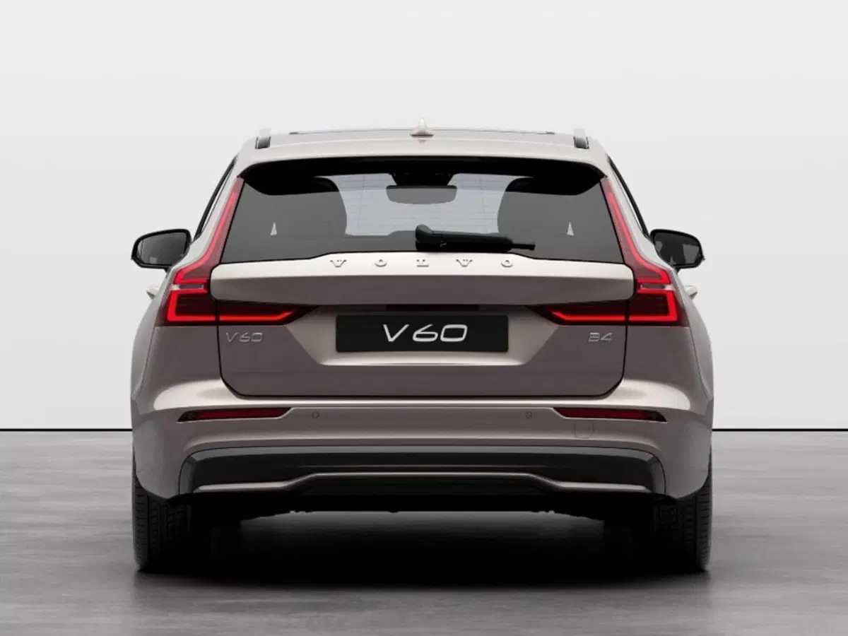 Volvo V60 nuova a Pescara (3)
