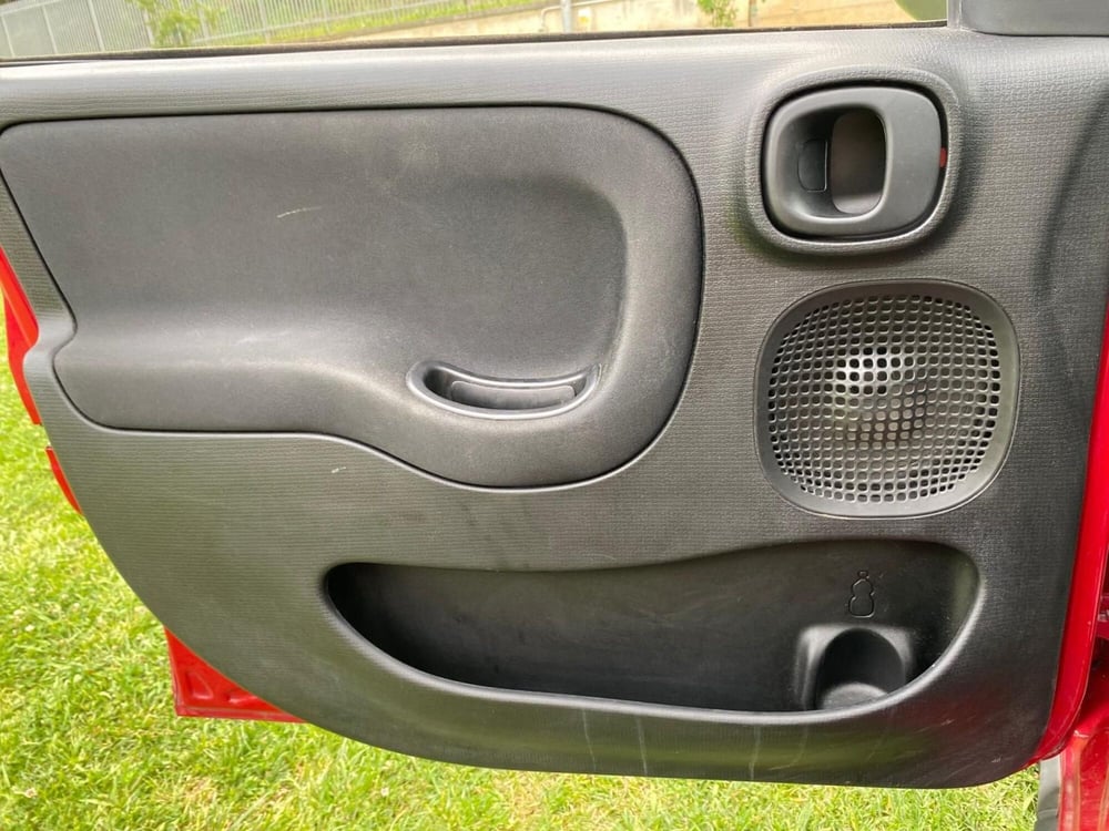 Fiat Panda usata a Salerno (12)