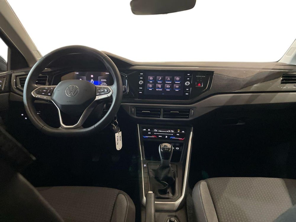 Volkswagen Polo usata a Pistoia (11)