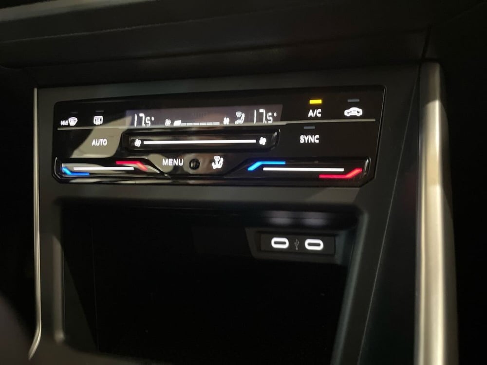 Volkswagen Polo usata a Pistoia (15)