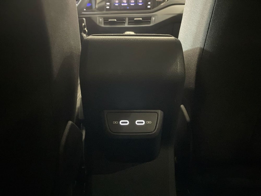 Volkswagen Polo usata a Pistoia (16)