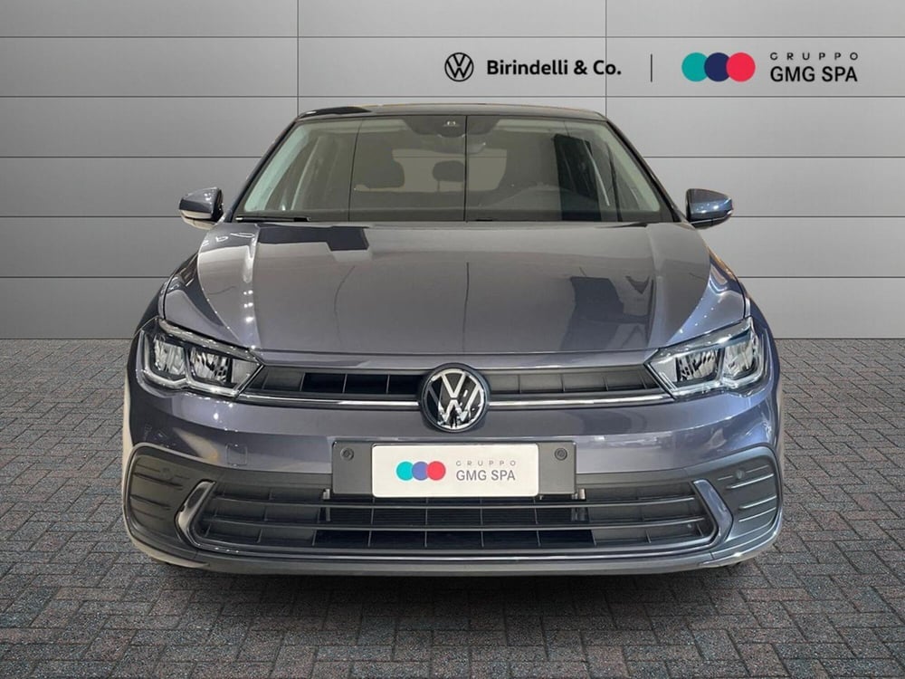 Volkswagen Polo usata a Pistoia (2)