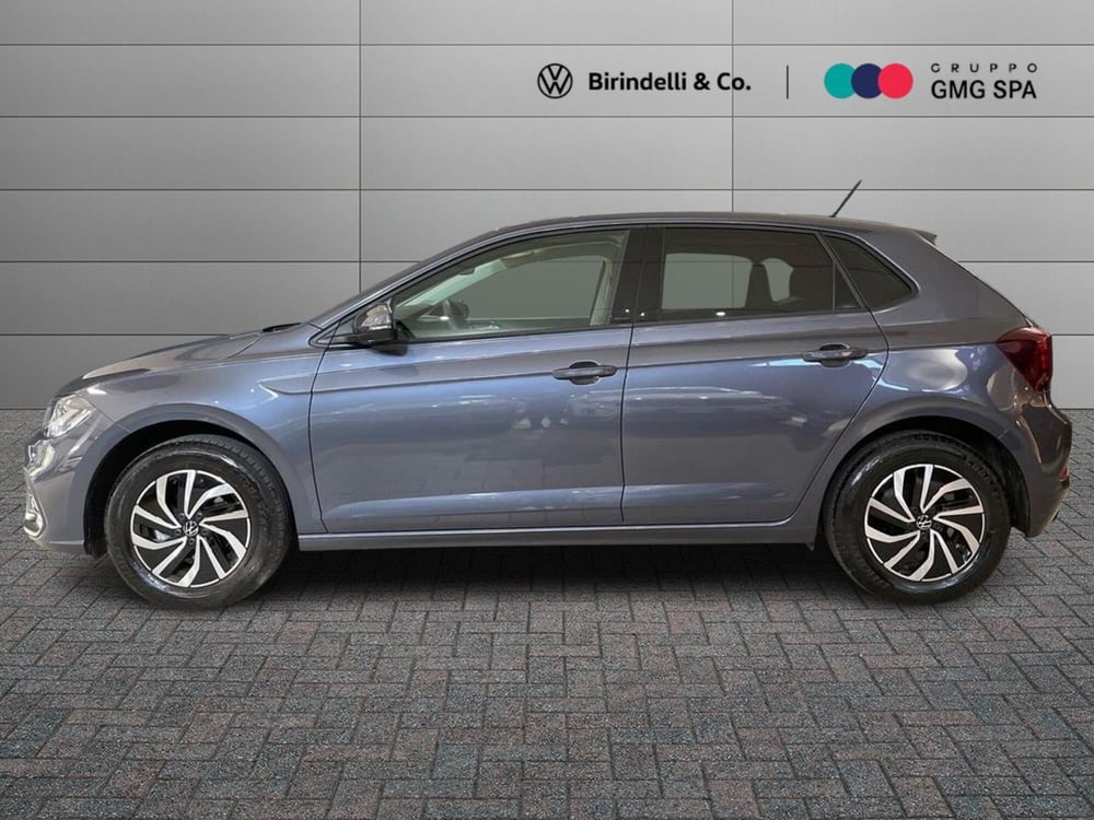 Volkswagen Polo usata a Pistoia (5)