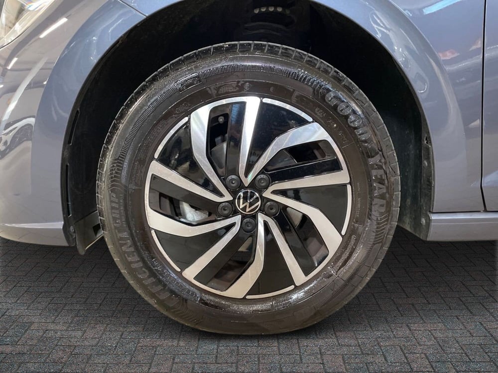 Volkswagen Polo usata a Pistoia (6)
