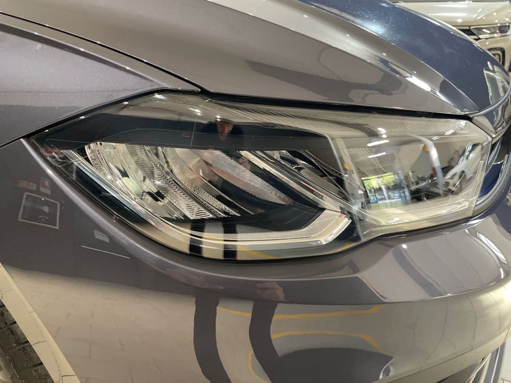 Volkswagen Polo usata a Pistoia (7)