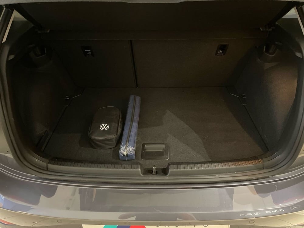 Volkswagen Polo usata a Pistoia (8)