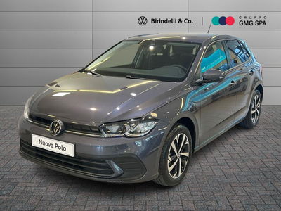 Volkswagen Polo 1.0 tsi Edition 95cv nuova a Prato