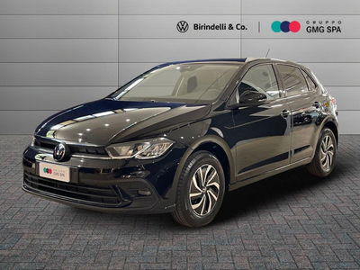 Volkswagen Polo 1.0 tsi Edition 95cv nuova a Prato
