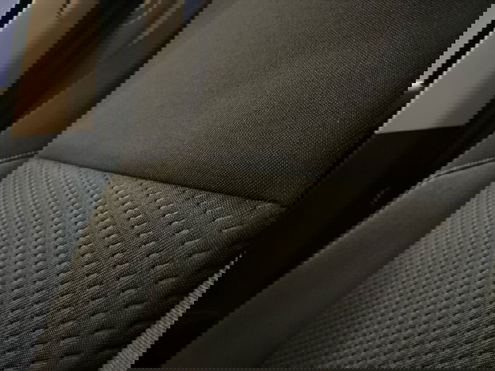 Volkswagen Polo nuova a Prato (11)