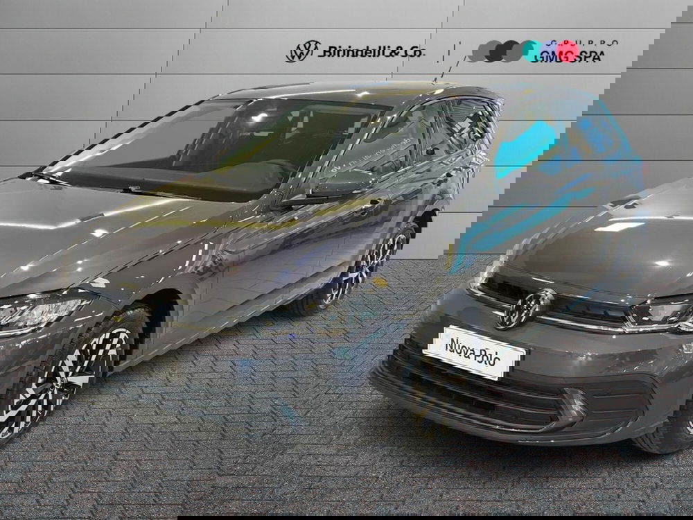 Volkswagen Polo nuova a Prato