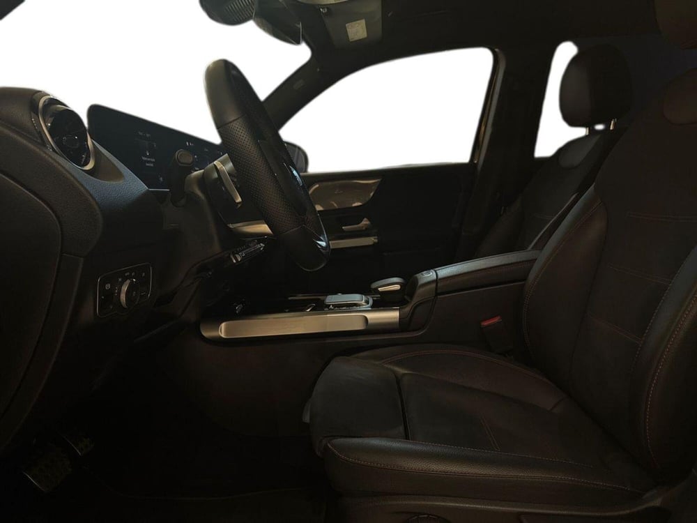 Mercedes-Benz GLB usata a Firenze (10)