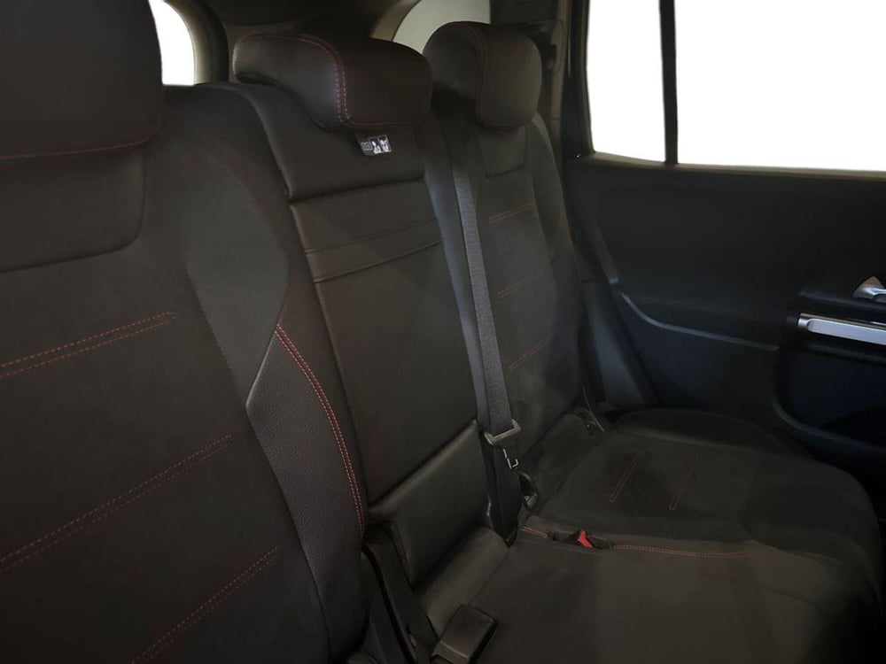 Mercedes-Benz GLB usata a Firenze (16)