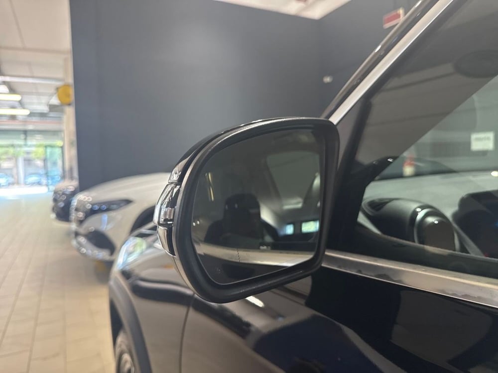 Mercedes-Benz GLB usata a Firenze (20)