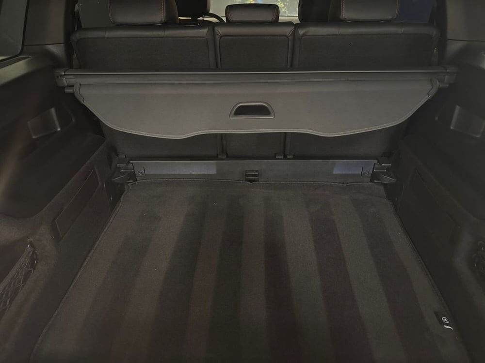 Mercedes-Benz GLB usata a Firenze (8)