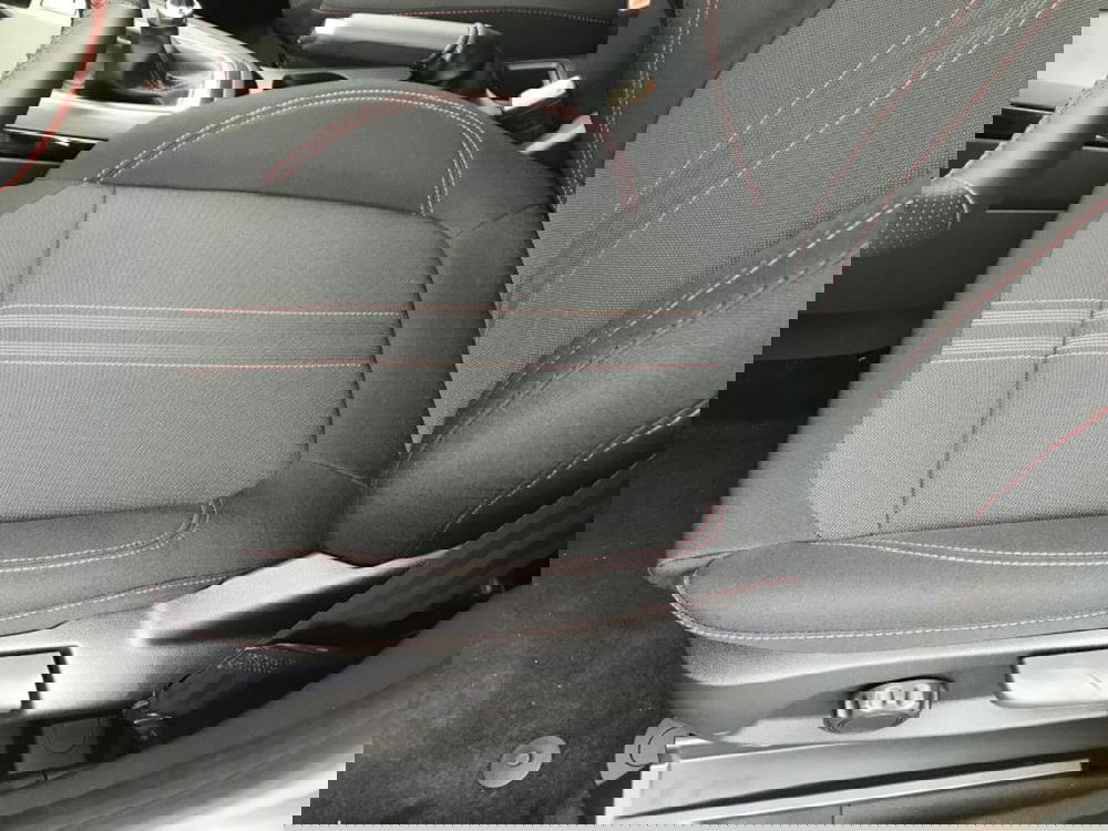 Ford Puma nuova a Cuneo (11)