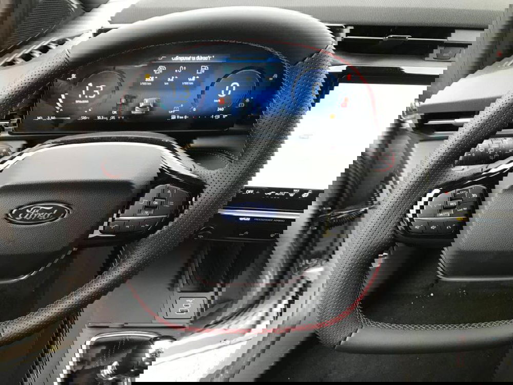 Ford Puma nuova a Cuneo (12)