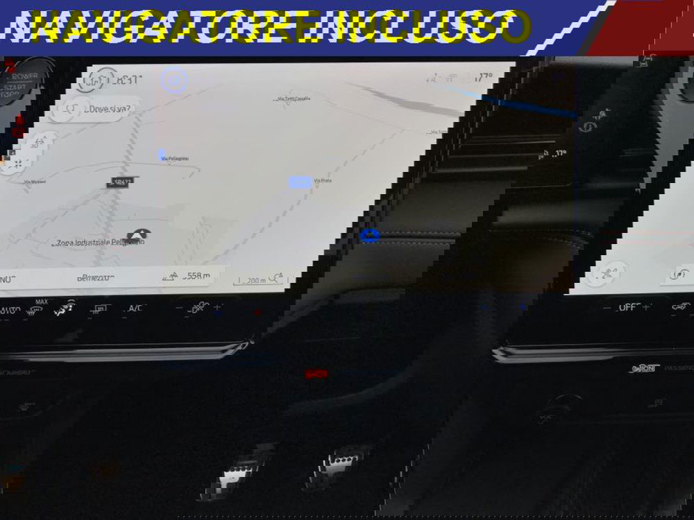 Ford Puma nuova a Cuneo (13)