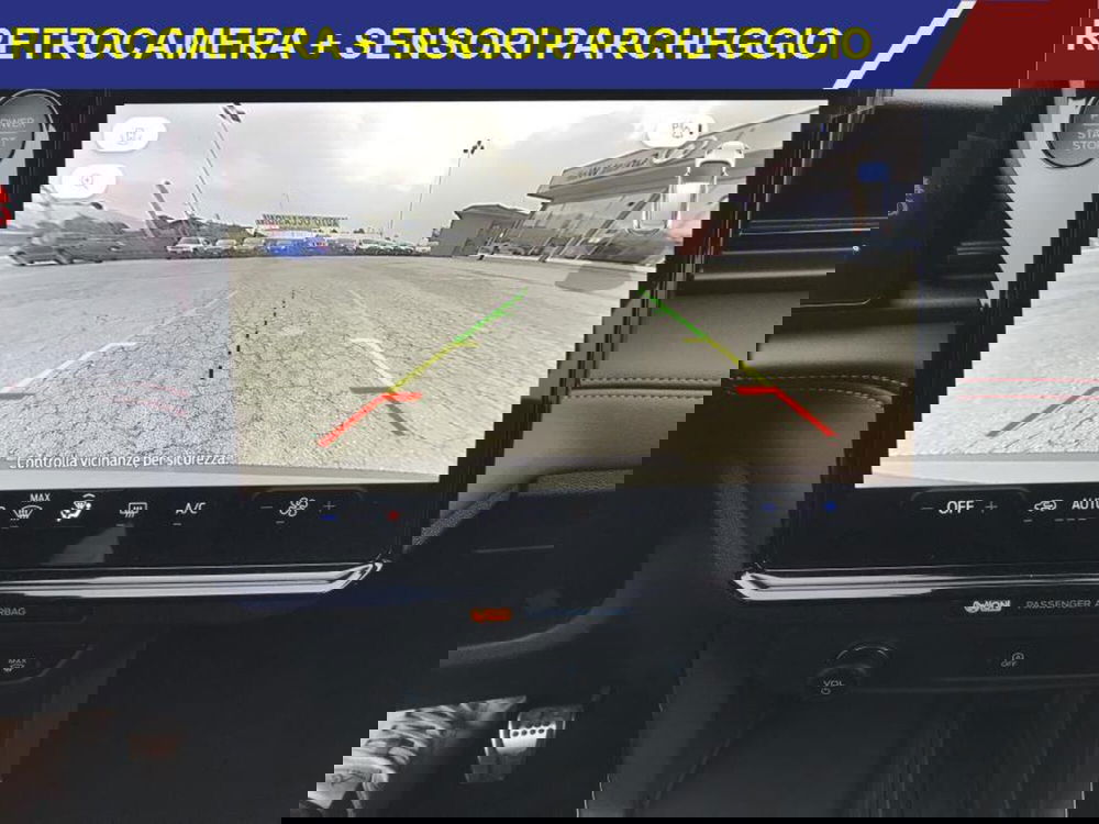 Ford Puma nuova a Cuneo (14)