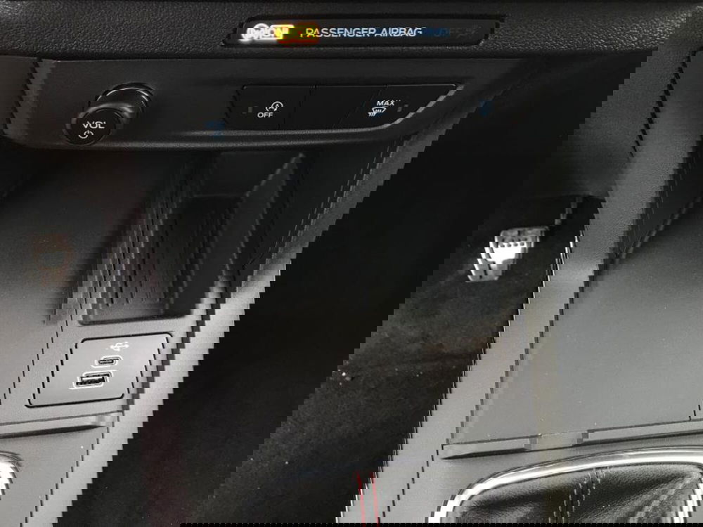 Ford Puma nuova a Cuneo (15)