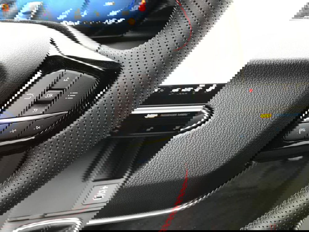 Ford Puma nuova a Cuneo (18)