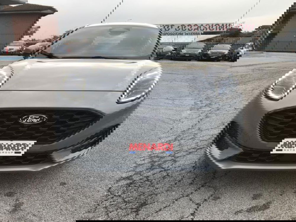 Ford Puma nuova a Cuneo (4)