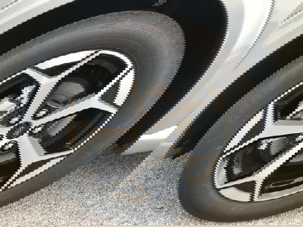 Ford Puma nuova a Cuneo (6)