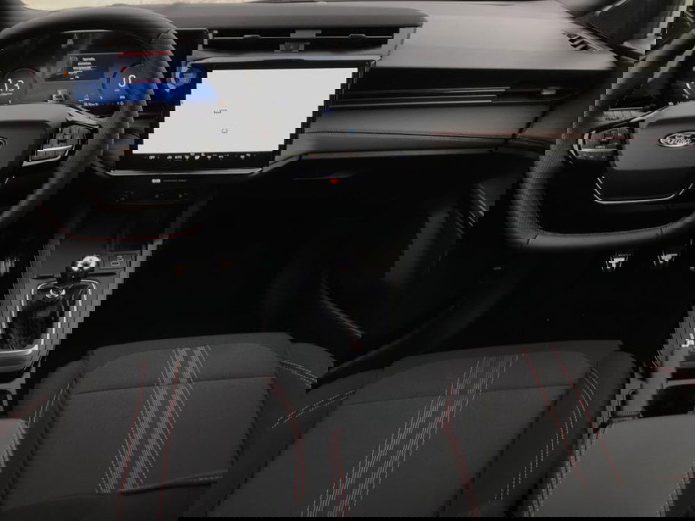 Ford Puma nuova a Cuneo (8)