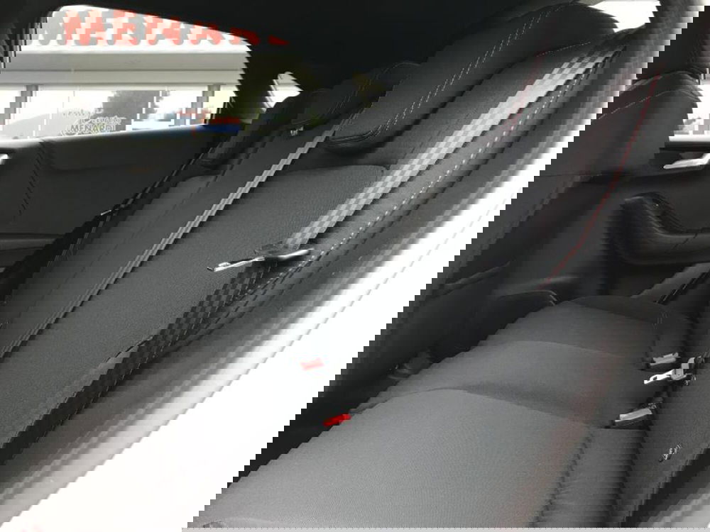 Ford Puma nuova a Cuneo (9)