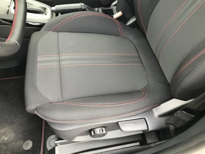 Ford Puma nuova a Cuneo (10)