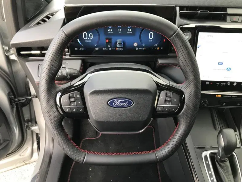 Ford Puma nuova a Cuneo (11)