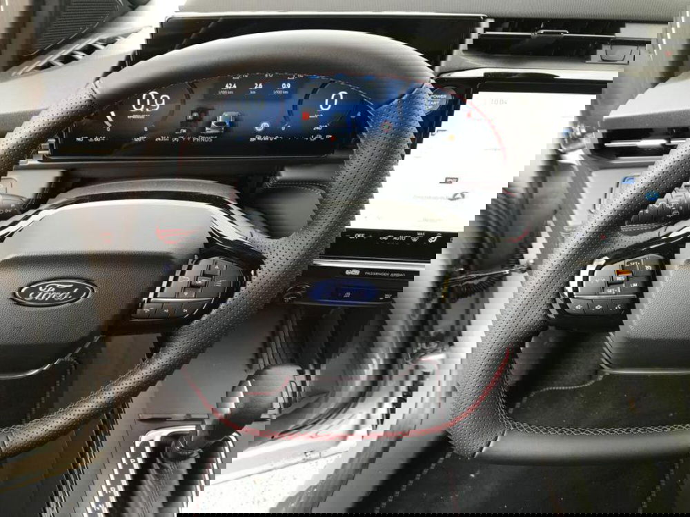 Ford Puma nuova a Cuneo (11)