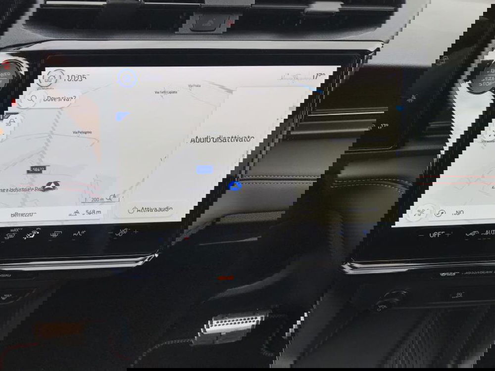 Ford Puma nuova a Cuneo (12)