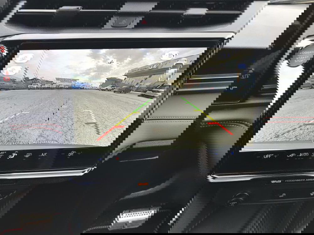 Ford Puma nuova a Cuneo (13)