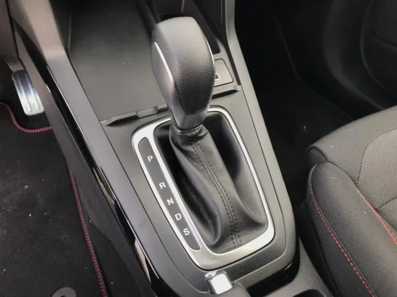 Ford Puma nuova a Cuneo (14)