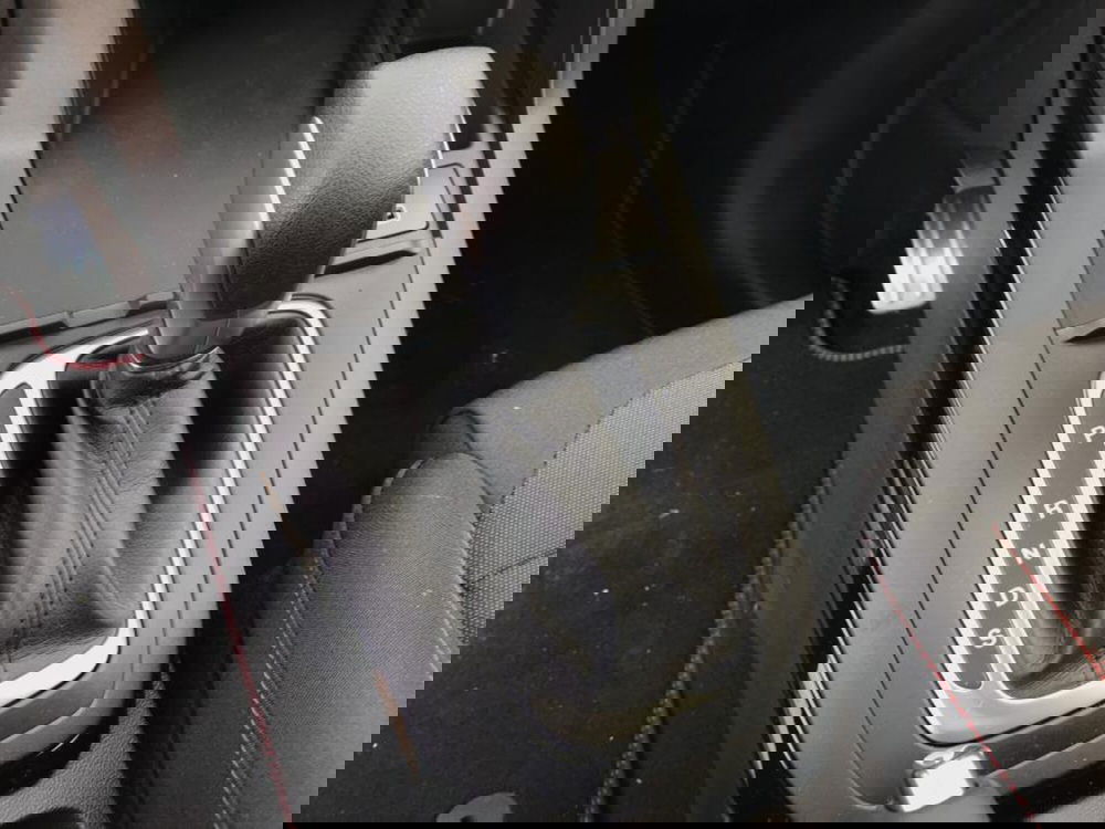 Ford Puma nuova a Cuneo (14)